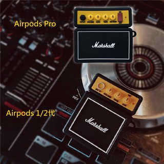 iPhone AirPods Pro AirPods 1 AirPods 2 ซิลิก้าเจล ปลอกป้องกันหูฟัง Case