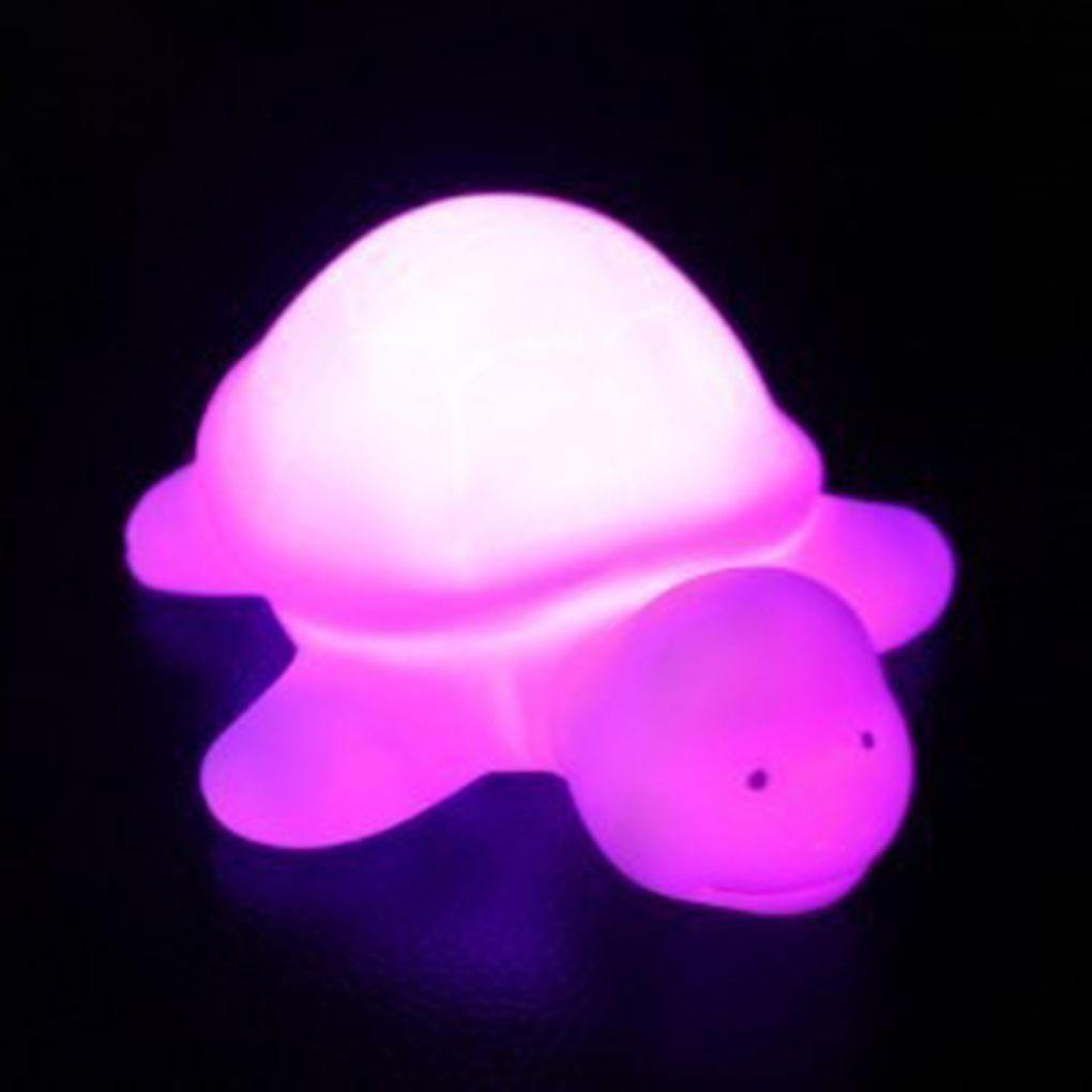 biho-led-turtle-night-light-7-color-changing-mini-cartoon-bedside-lamp-party-bedroom-decoration
