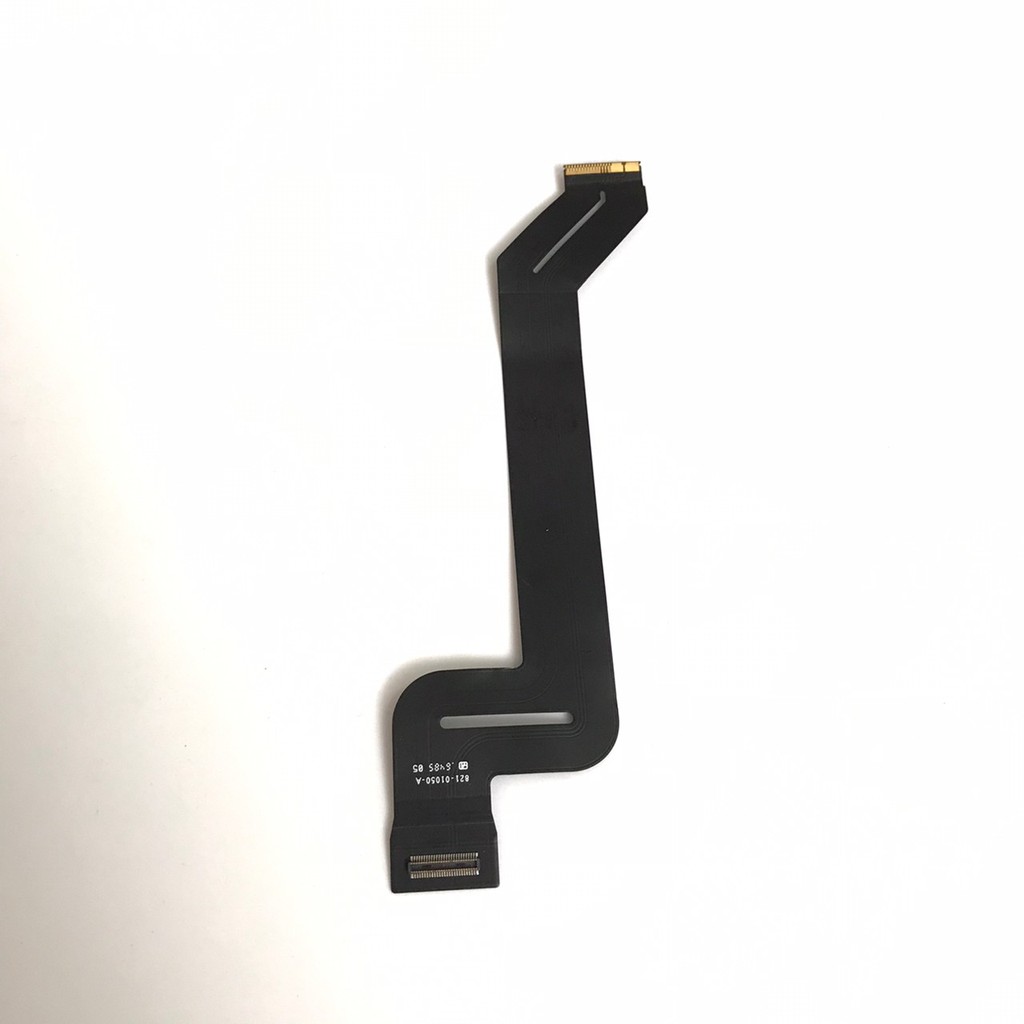Pulsante Touch ID Con Cavo 821-00920-A Per MacBook Pro 15" Touch Bar A1707 A1990 – Sostituzione Accensione Per Modelli Fine 2016, Metà 2017, 2018