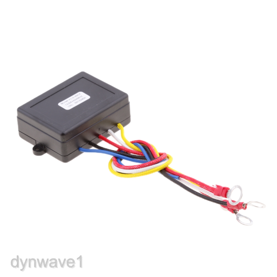 dynwave1-kls-998x-ชุดรีโมตควบคุม-ไร้สาย-24-volt-สำหรับรถ-utv-atv-suv