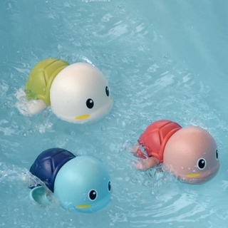 【CB】ของเล่นเต่าว่ายน้ำ