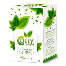 tt-colly-chlorophyll-plus-fiber-คอลลี่-คลอโรฟิลล์-พลัส-ไฟเบอร์-15ซอง