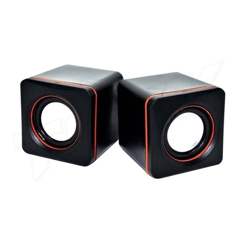 ภาพหน้าปกสินค้ามินิลำโพง Mini speaker รุ่น E-02A /M13/K2037/K2043 เป็นลำโพงคู่ USB ราคาประหยัดใช้ไฟจาก Power bank ได้คุณภาพเสียงดี จากร้าน goodboss89 บน Shopee