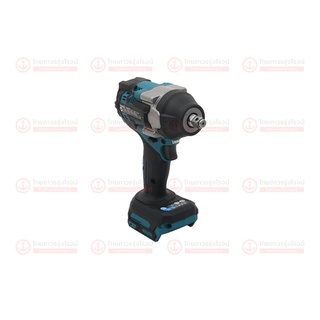 MAKITA TW007 บล็อกไร้สาย 1/2" รุ่น TW007GZ (เครื่องเปล่า+กล่องกระดาษ ...