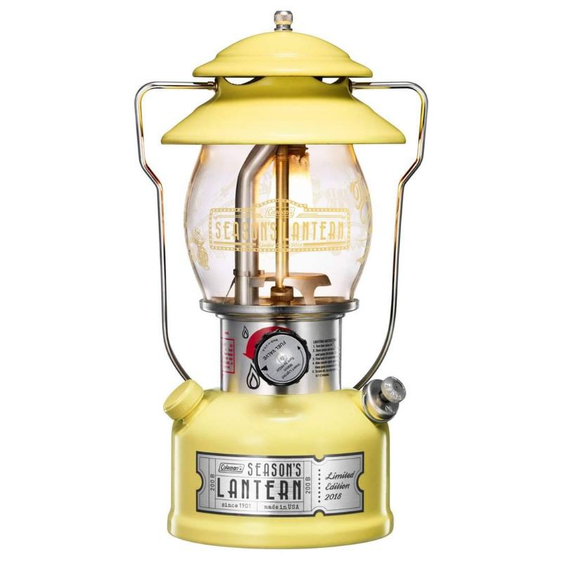 Coleman season lantern 2018 Limited Edition | Shopee Thailand Coleman season lantern 2018 Limited Edition | Shopee Thailand