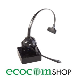 BLUETOOTH Headset VT9500BT-MONO หูฟังคอลเซ็นเตอร์แบบหูเดียว เชื่อมต่อแบบไร้สาย