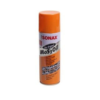 น้ำมันอเนกประสงค์ 400 มล. Sonax Mos 2 Oil