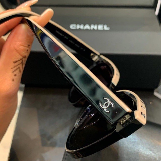 พร้อมส่ง-แว่น-chanel-sunglasses-ผ่อนได้-0-ของแท้