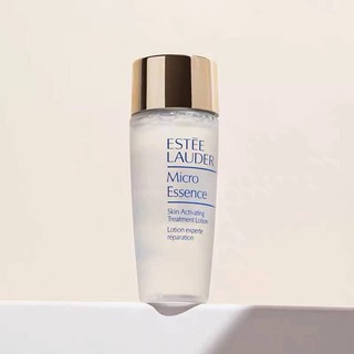 ESTEE LAUDER Micro Essence Skin Activating Treatment Lotion 30ml.USA.