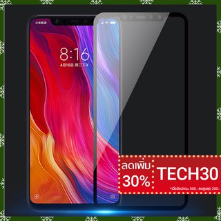 **โค้ด TECH30 ลด 30%**ฟิล์มกันรอยหน้าจอสำหรับ Xiaomi pocophone F 1 ป้องกันหน้าจอ f1 กระจกนิรภัยสำหรับ