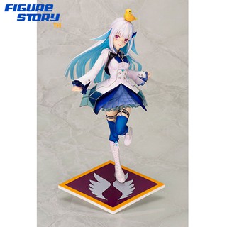 *Pre-Order*(มัดจำ) [Nijisanji] Lize Helesta 1/7 (โมเดล)(ของแท้)(ล๊อต JP)