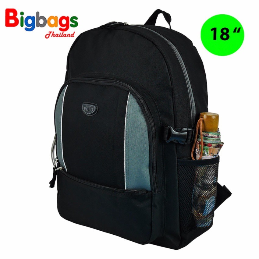 bigbagsthailand-กระเป๋าเดินทาง-กระเป๋าเป้นักเรียน-แบรนด์-romar-polo-18-นิ้ว-รุ่น-r7187