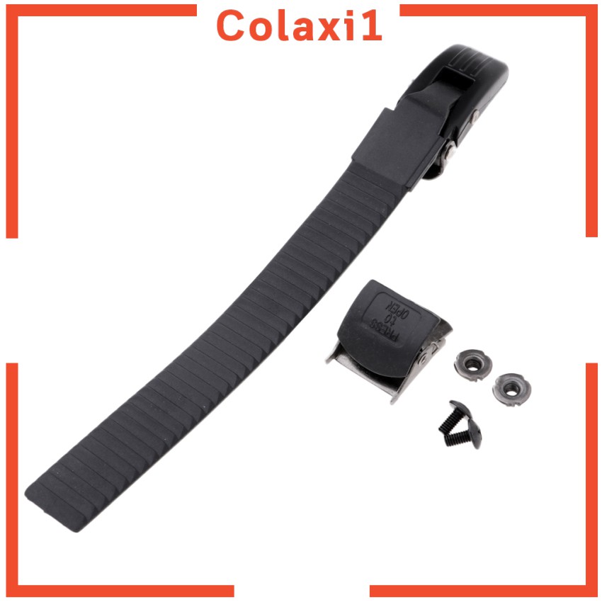 ภาพหน้าปกสินค้า( Colaxi1 ) อุปกรณ์เสริมอะไหล่สายคล้องรองเท้าสเก็ต