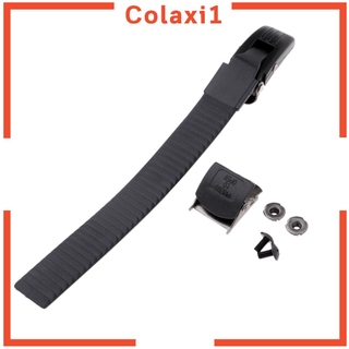 ราคา( Colaxi1 ) อุปกรณ์เสริมอะไหล่สายคล้องรองเท้าสเก็ต