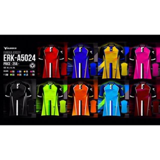 เสื้อฟุตบอลEUREKA Viper ERK-A5024