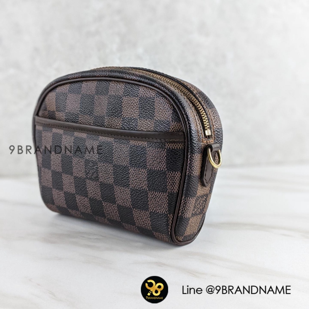 used-pochette-ipanema-damier-ebene