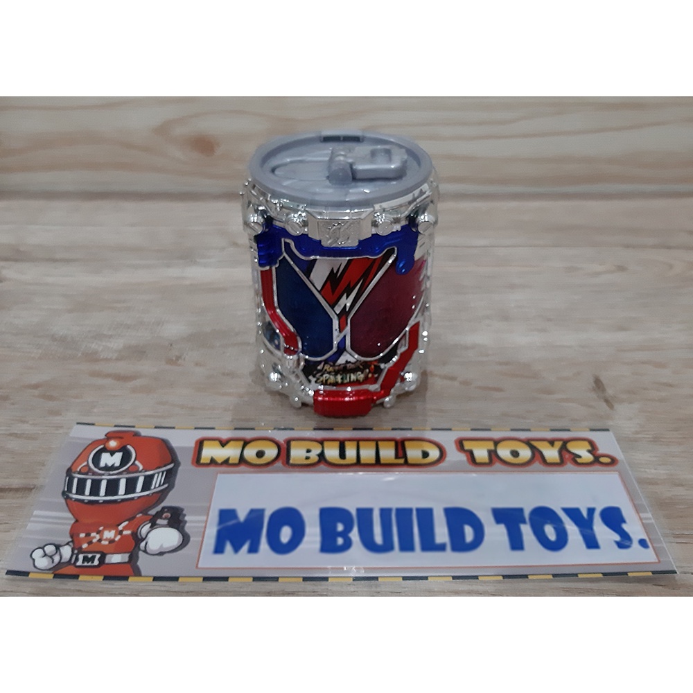 Dx Rabbit tank Sparkling อุปกรณ์เสริม ร่าง อัพเกท ไรเดอร์ Build จาก ...