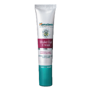 Himalaya Under Eye Cream 15g/25g หิมาลายา ครีมบำรุงใต้ดวงตา เติมความชุ่มชื่น ลดรอยหมองคล้ำ