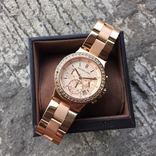 brandnamewatch_authentic นาฬิกาข้อมือ Michael Kors Watch พร้อมส่งในไทย รุ่น 092
