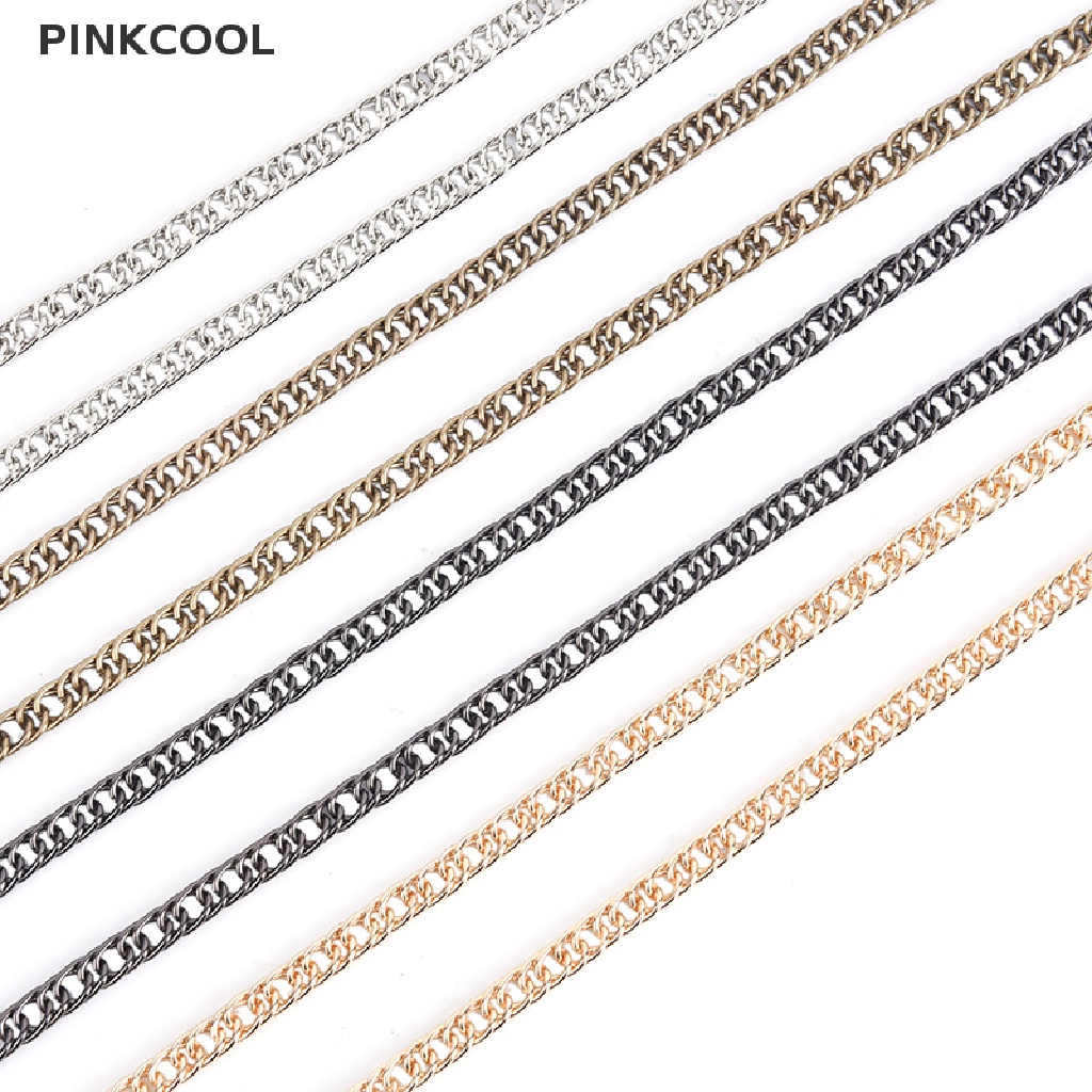 pinkcool-สายคล้องกระเป๋าสะพายไหล่-กระเป๋าถือ-diy-ขนาด-100-ซม-แบบเปลี่ยน