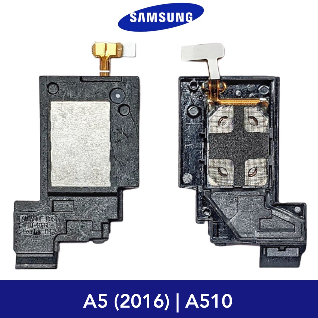 ลำโพงกระดิ่ง | Samsung Galaxy A5 (2016) | A510 | Ring | LCD MOBILE ...