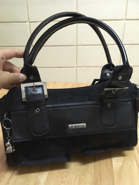 Graycy cat Shopee Thailand
