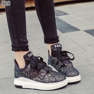 !!Glitter shoes Style !! 650.-