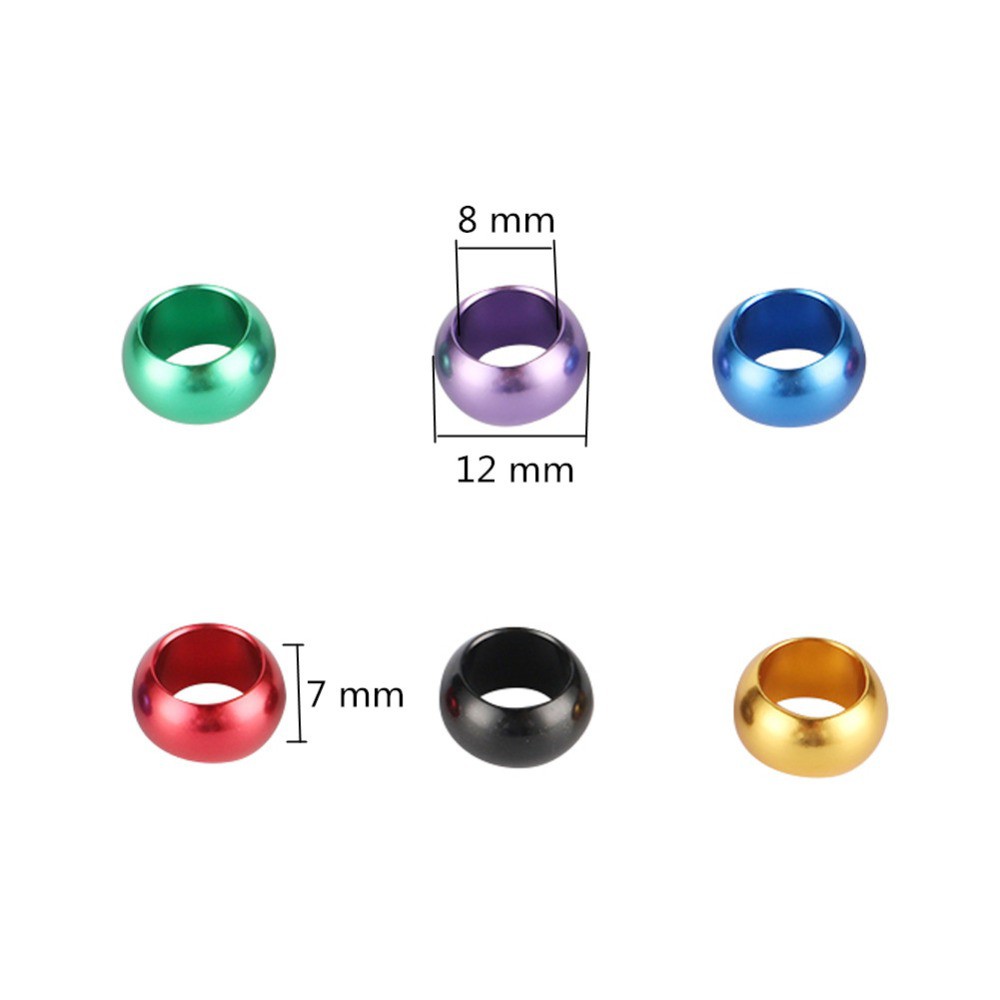 10-pcs-8mm-10mm-bird-aluminum-foot-ring-identification-flight-training-leg-ring