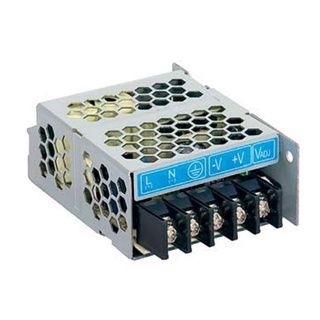 Power Supply 5V 3A 15W 1 Phase Input  85Vac to 264Vac รุ่น PMC-05V015W1AA