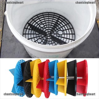 Chantsingheart ถังน้ําล้างรถ ตารางการ์ด แทรกล้างรถ ถังเก็บน้ํา เครื่องมือล้างรถ