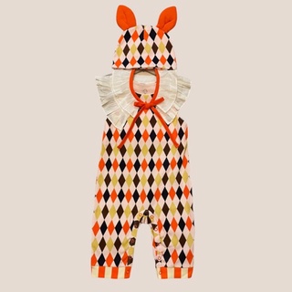 Baby lovett The circus collection  ep.2 9-12M