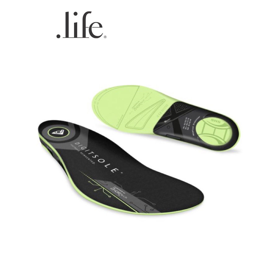 Digitsole Smart Insoles by Dotlife | Shopee Thailand