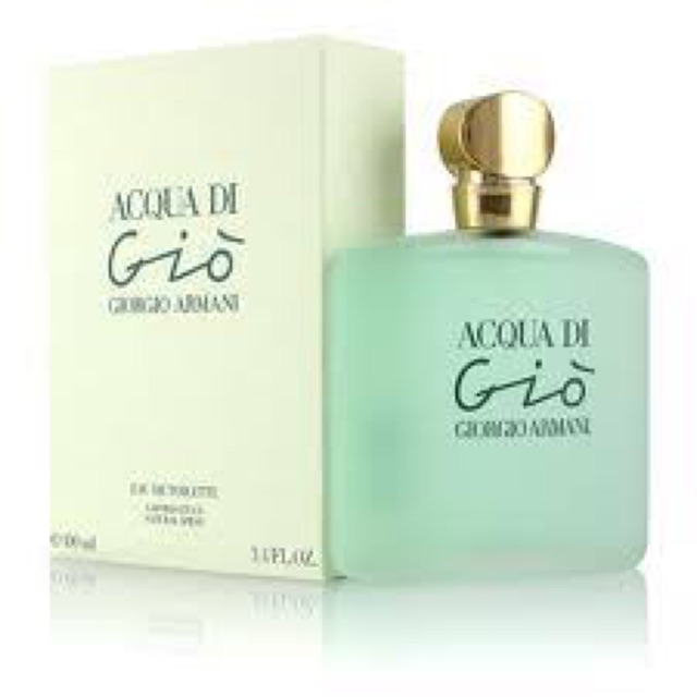 Armani acqua di gio pantip top