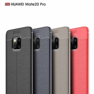 เคสโทรศัพท์ ป้องกันการกระแทก สำหรับ Huawei Mate 20Pro Mate20X P30Pro P20