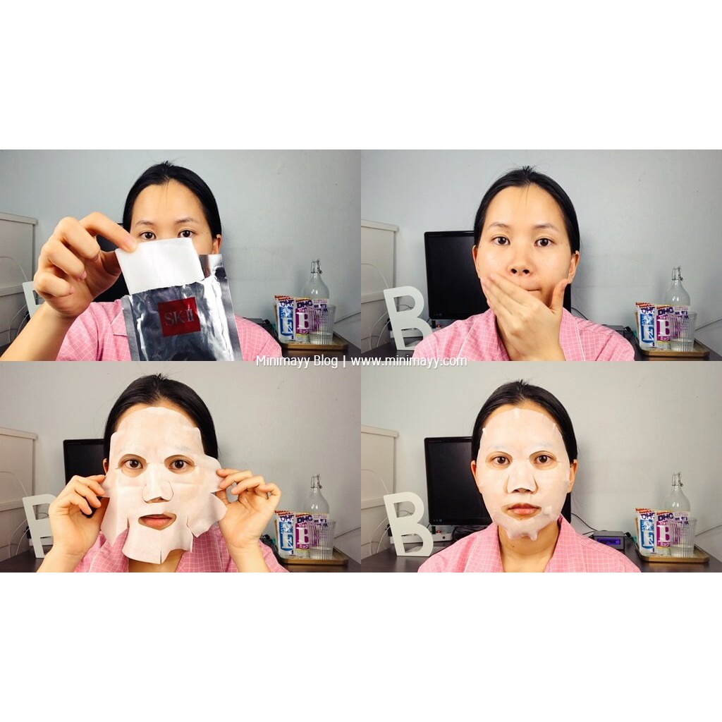 skii-facial-treatment-mask-แผ่นมาร์สหน้า-ทรีทเม้นต์-บำรุงผิวหน้า