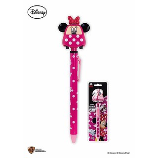 ภาพขนาดย่อของภาพหน้าปกสินค้าBeast Kingdom Disney Pen with Pull Back Car (ปากกา, รถเลื่อน, รถของเล่น, ของเล่น, ของสะสม) จากร้าน toytopia_store บน Shopee ภาพที่ 3