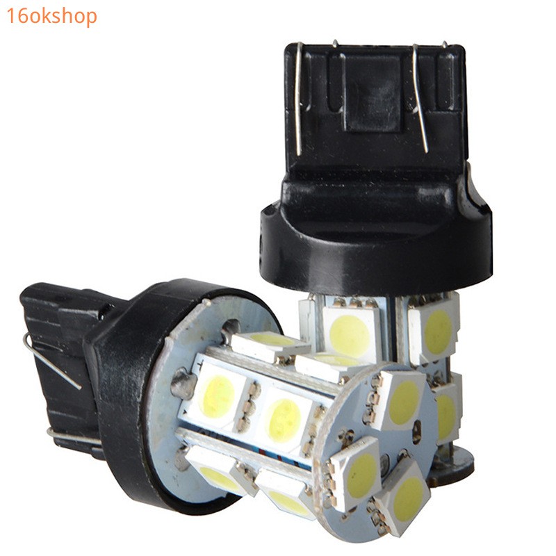 7743-7740-5050-13smd-แผงไฟ-ไฟเบรค-ไฟเลี้ยว-สําหรับรถยนต์