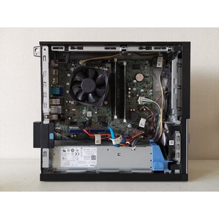 สินค้า อะไหล่ Dell Optiplex 3020 SFF แยกขาย CPU / แรม / Power Supply / เคส / Mainboard ใช้กับ CPU Gen 4