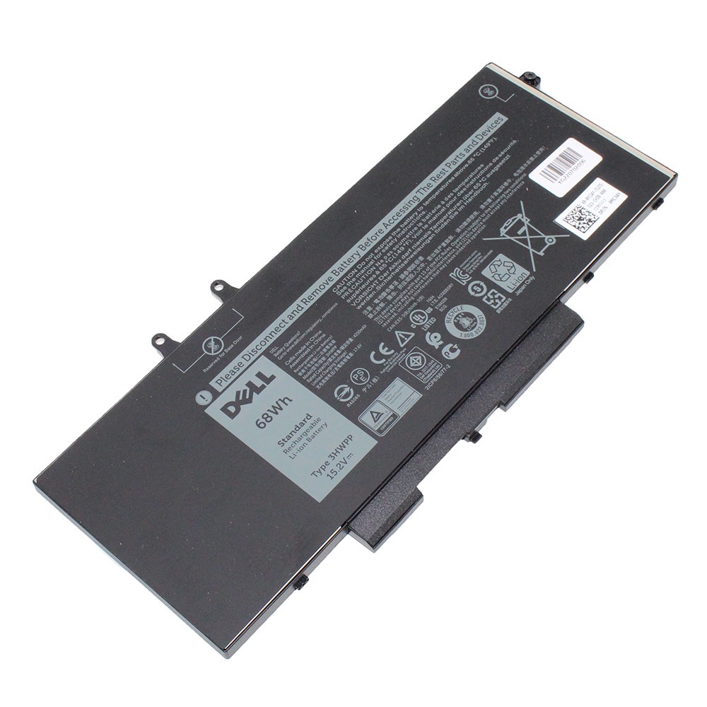 Set Altoparlanti Originali Dell Per Laptop Precision 3541/3551 E Latitude 5501/5511 - P/N 8TWJ9