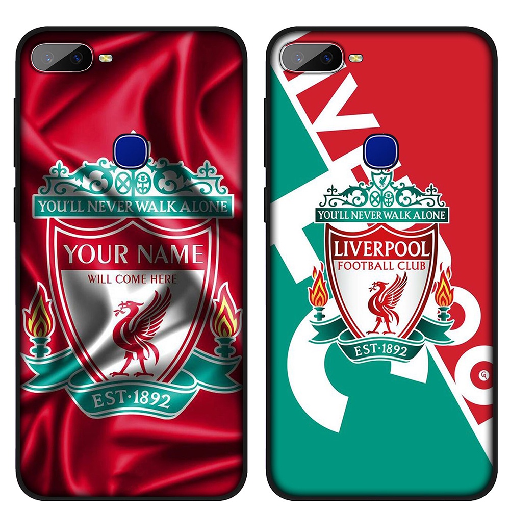 เคสซิลิโคนนิ่ม-ลายโลโก้-liverpool-zca45-สําหรับ-redmi-note-11-11s-k50-pro