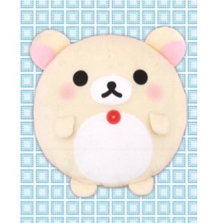 ตุ๊กตา Rilakkuma - Korilakkuma