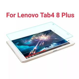 ฟิล์มกระจกนิรภัย Lenovo TAB4 8 Plus/ tab4 8plus (TB-8704X)