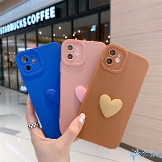 เคสโทรศัพท์ซิลิโคน TPU แบบนิ่ม ลาย 3D Stereo Love Angel Eye สําหรับ Oppo A16 Case A15S A15 A5S A3S A9 A5 A31 A53 2020 A54 A12 F9 A83 A92 A52