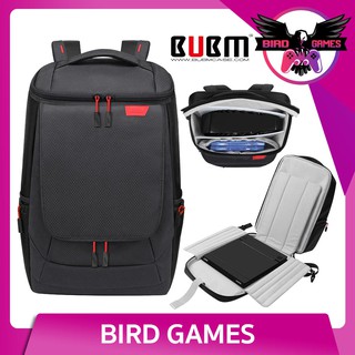 กระเป๋าเป้ BUBM ใส่เครื่อง PS5 ได้ [กระเป๋า] [กระเป๋าสะพาย] [ps5 bag] [ps5 backpack]