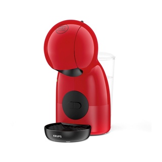 โปรโมชั่น Flash Sale : KRUPS เครื่องชงกาแฟแบบแคปซูล รุ่น KP1A05 (RED)