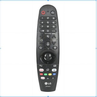 สินค้า LG MAGIC REMOTE Original  2020 เมจิกรีโมท ปี2020 รุ่น AN-MR20GA