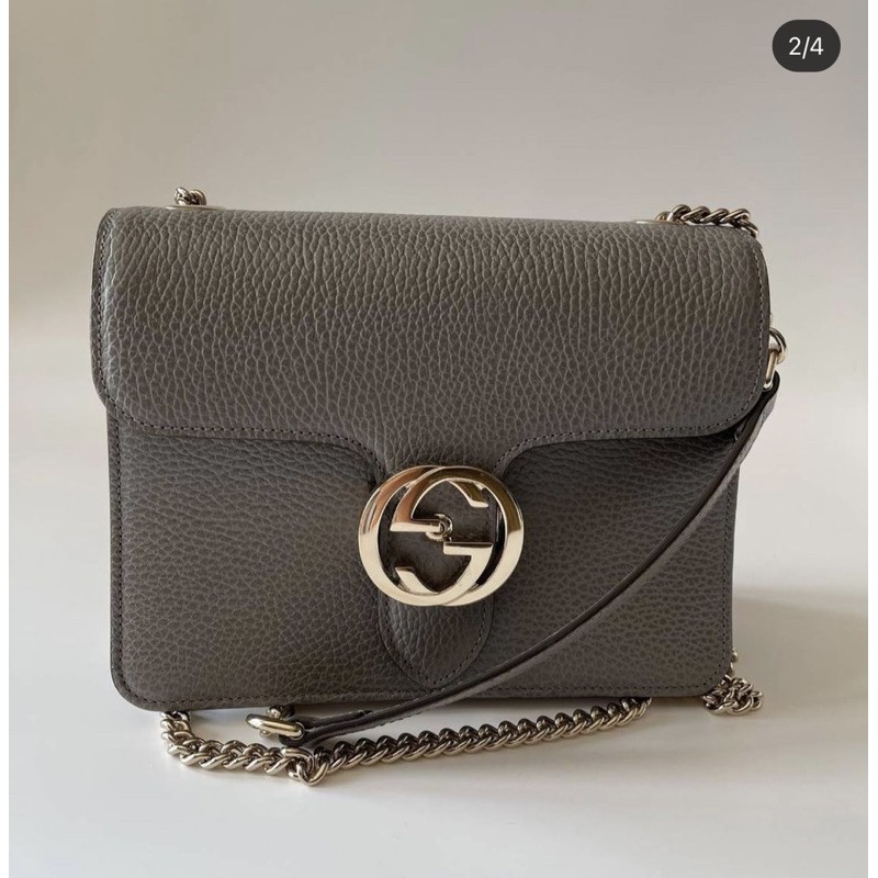 Gucci interlocking 8 new arrivals