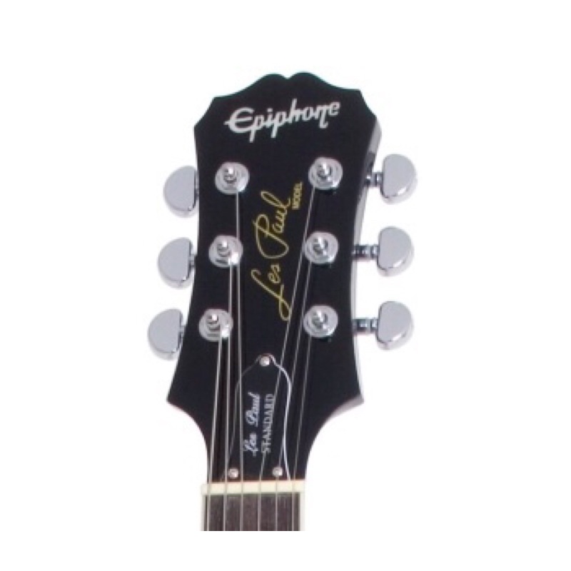 โลโก้หัวกีต้าร์-epiphone-les-paul-standard