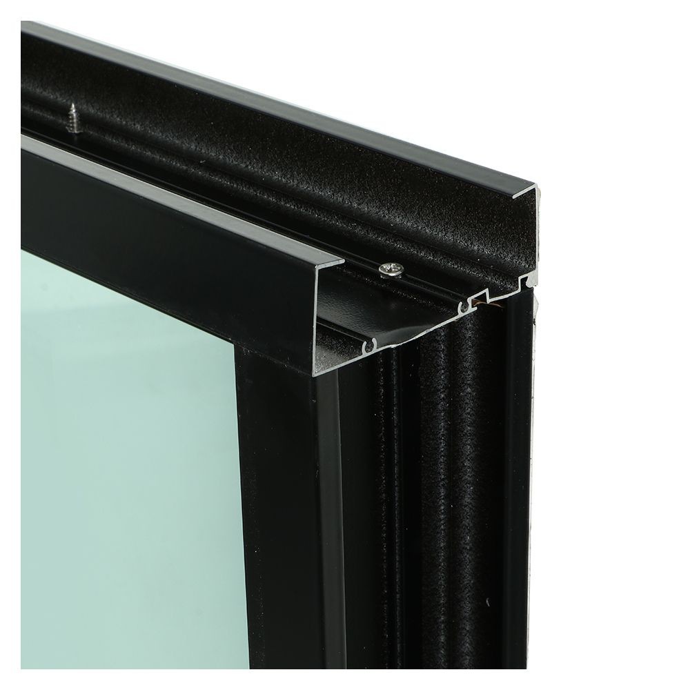 window-one-stop-80x50cm-black-หน้าต่างบานกระทุ้ง-one-stop-80x50-ซม-สีดำ-หน้าต่างบานเปิด-หน้าต่างและวงกบ-ประตูและหน้าต่า