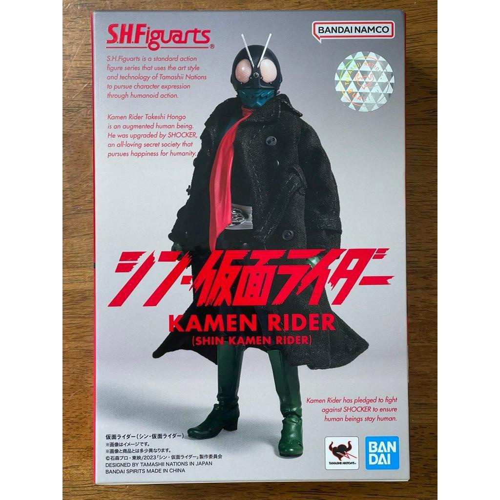 bandai-s-h-figuarts-kamen-rider-shin-kamen-rider-action-figure